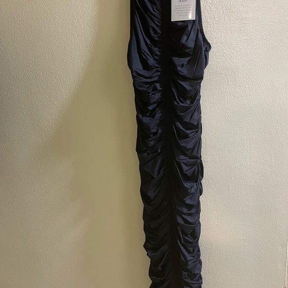 A.L.C. Racer Back Dress - Picture 7 of 8